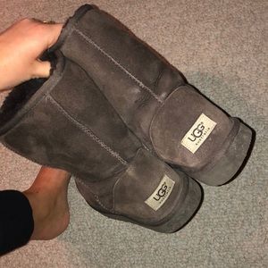 Ugg boots, size 9